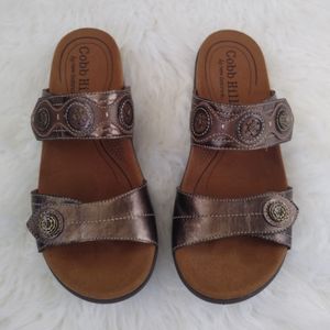Woman's Sandals